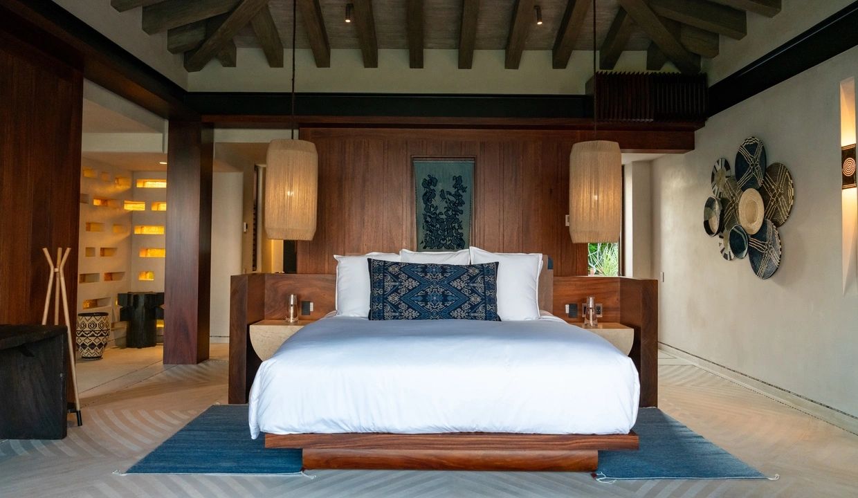 Pacifico Estates #1, Punta Mita: suite