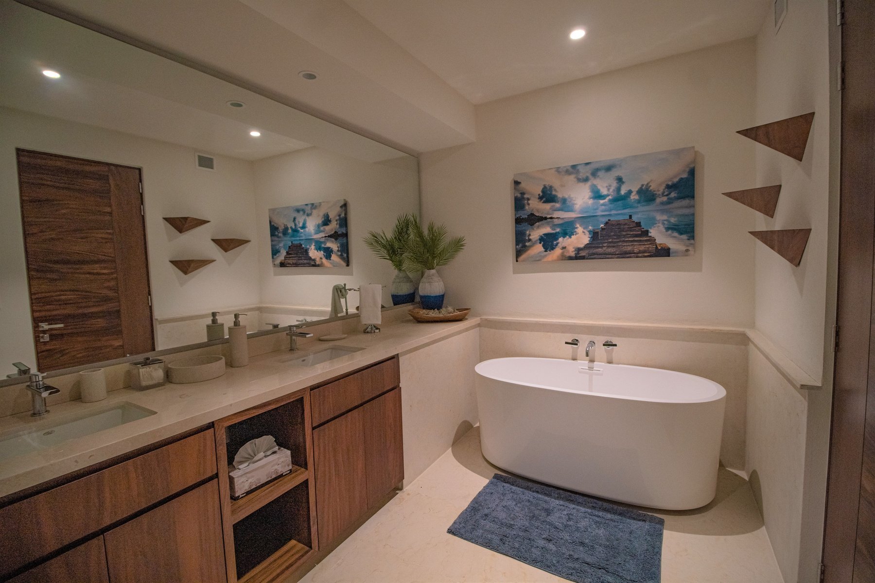 Tau Residences #1, Tau Residences: photo 3