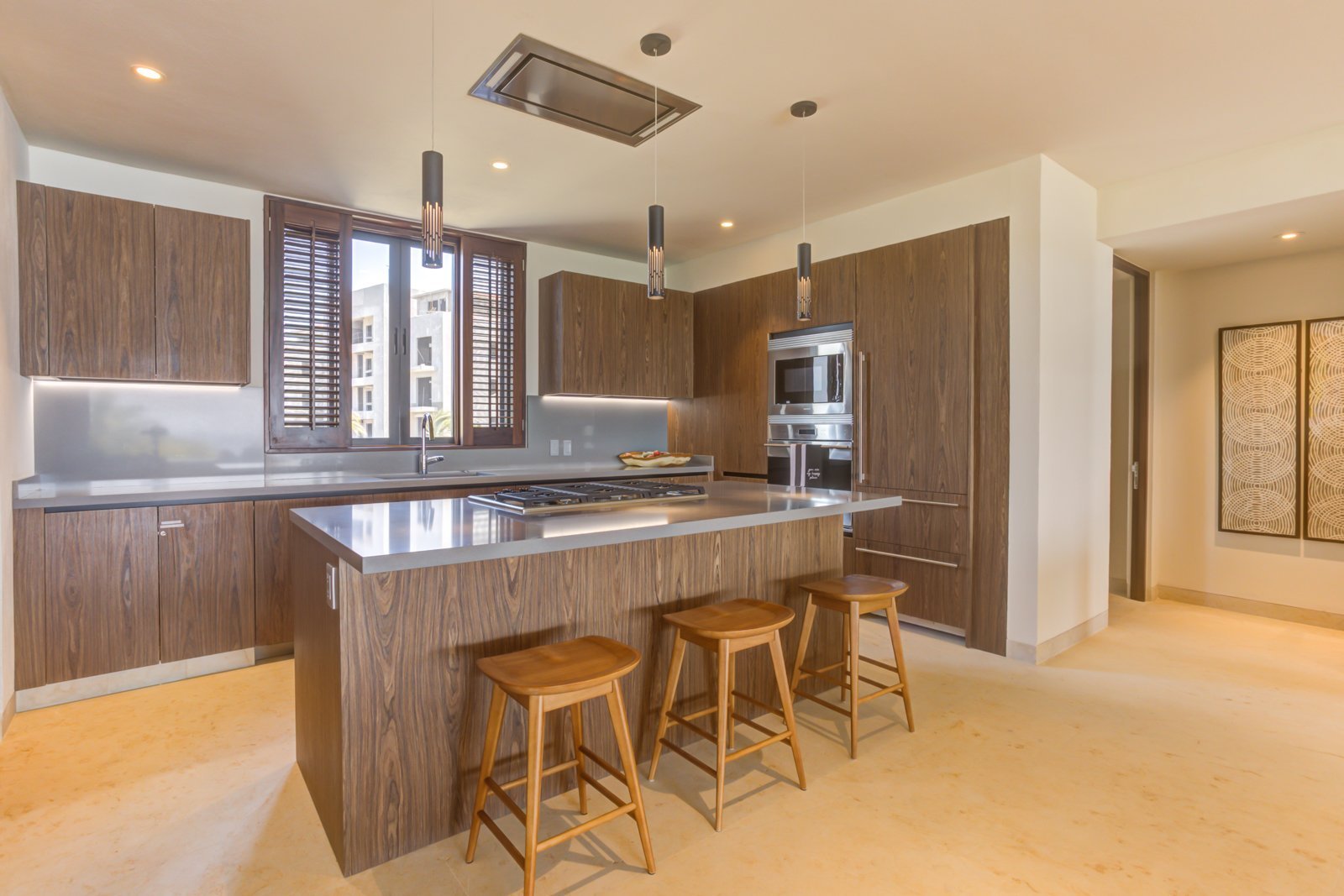 Tau Residences #2, Tau Residences: photo 4